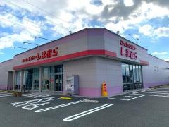 ファッションセンターしまむら　甘木店