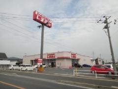 ファッションセンターしまむら　甘木店