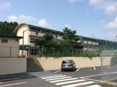 唐津市立七山中学校