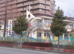 伊万里カトリック幼稚園