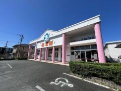 西松屋　長嶺店