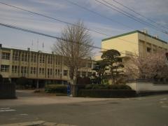 鹿児島県立伊集院高等学校