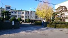 鹿児島県立伊集院高等学校