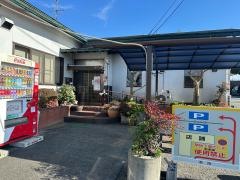 花だいこん