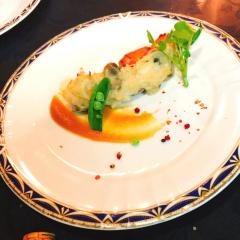 オールドバレル