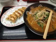 株式会社王将フードサービス