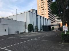 日本銀行　前橋支店