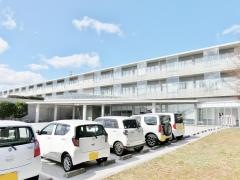 米子東病院