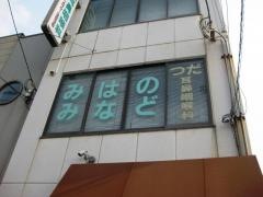 つだ耳鼻咽喉科