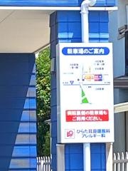 ひらた耳鼻咽喉科アレルギー科