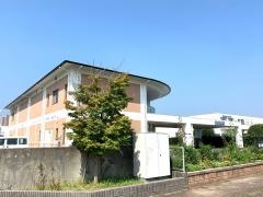 宮の陣眼科