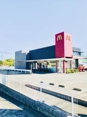 マクドナルド　東海渡内店
