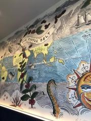 スターバックスコーヒー　阪神御影クラッセ店
