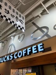 スターバックスコーヒー　阪神御影クラッセ店