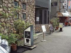 カフェデフロル