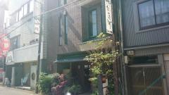 やなぎ町