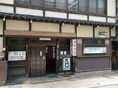 かめ屋食堂