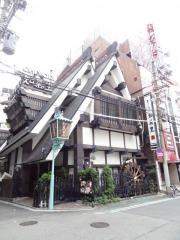 牛しゃぶ知慕里