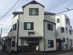 鶴岡そば根岸店