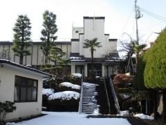 カトリック西仙台教会