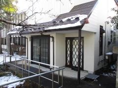 カトリック西仙台教会