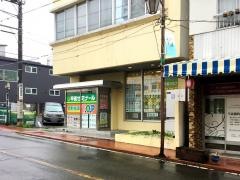 甲斐ゼミナール　下吉田教室