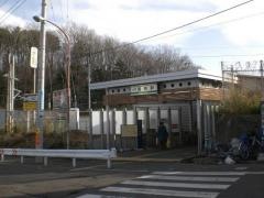 国見駅