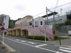 安針塚駅
