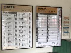伊那八幡駅