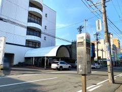 「大町５」バス停留所