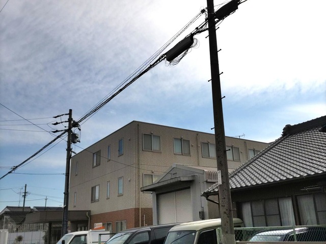 アイシア八田