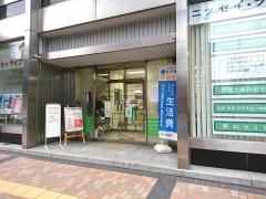 日本生命保険相互会社　ニッセイ・ライフプラザ天神