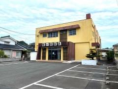 梅ヶ渕温泉