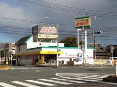 南海部品　北九州店