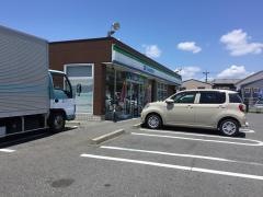 ファミリーマート　一宮大宮店