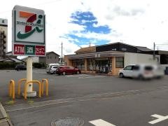 セブンイレブン　土浦市民会館前店