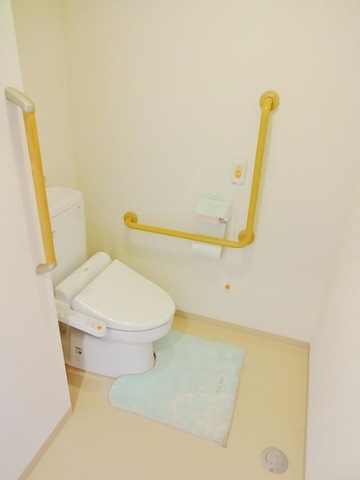 サービス付き高齢者向け住宅　福寿 設備