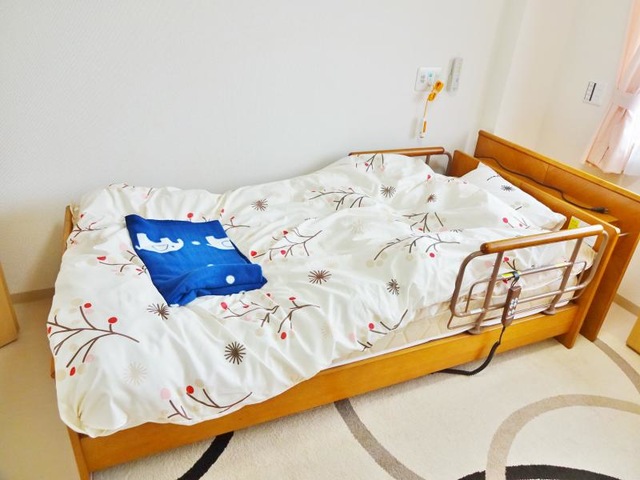 サービス付き高齢者向け住宅　福寿 設備