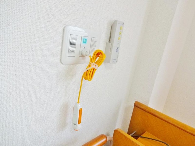 サービス付き高齢者向け住宅　福寿 設備