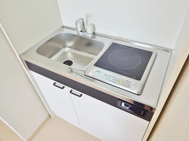 サービス付き高齢者向け住宅　福寿 設備