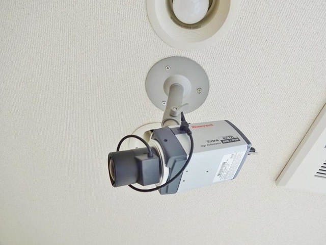 サービス付き高齢者向け住宅　福寿 設備