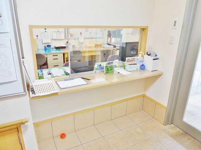 サービス付き高齢者向け住宅　福寿 内観（中の様子）