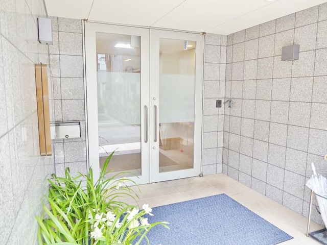 サービス付き高齢者向け住宅　福寿 施設外観