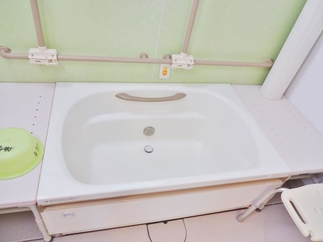サービス付き高齢者向け住宅　福寿 設備