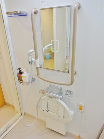 サービス付き高齢者向け住宅　福寿 設備