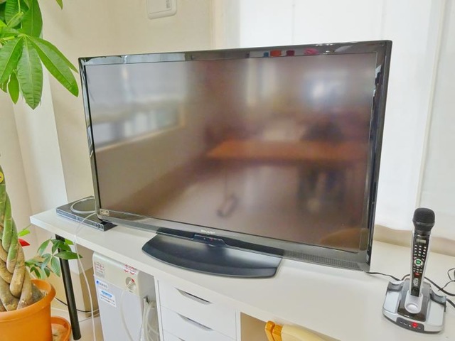 サービス付き高齢者向け住宅　福寿 設備