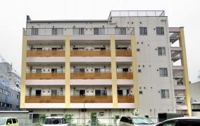 サービス付き高齢者向け住宅　福寿