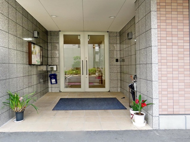 サービス付き高齢者向け住宅　福寿 施設外観