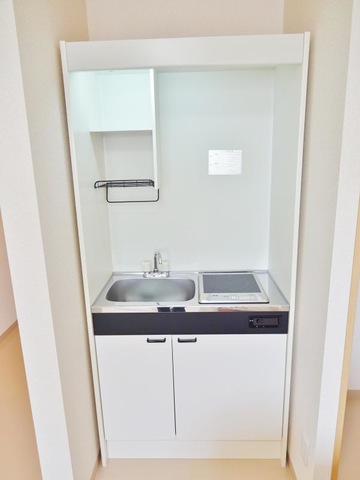 サービス付き高齢者向け住宅　福寿 設備