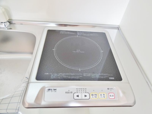 サービス付き高齢者向け住宅　福寿 設備